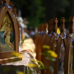 Spotkanie Apostolatu Pielgrzymującej Matki Bożej