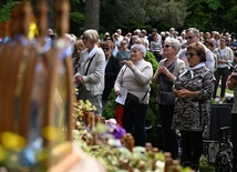 Spotkanie Apostolatu Pielgrzymującej Matki Bożej
