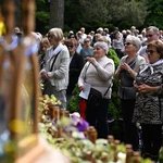 Spotkanie Apostolatu Pielgrzymującej Matki Bożej
