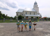 100 lat w kolorze – jubileuszowy plener malarski