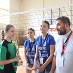 Radłów. Turniej siatkówki DSM 2025