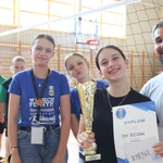 Radłów. Turniej siatkówki DSM 2025