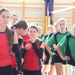 Radłów. Turniej siatkówki DSM 2025