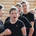 Radłów. Turniej siatkówki DSM 2025