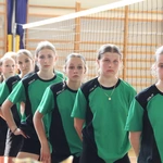 Radłów. Turniej siatkówki DSM 2025