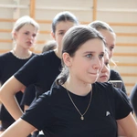 Radłów. Turniej siatkówki DSM 2025