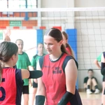 Radłów. Turniej siatkówki DSM 2025