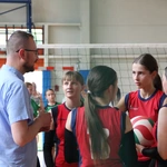 Radłów. Turniej siatkówki DSM 2025