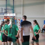 Radłów. Turniej siatkówki DSM 2025