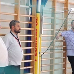Radłów. Turniej siatkówki DSM 2025