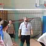 Radłów. Turniej siatkówki DSM 2025