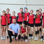 Radłów. Turniej siatkówki DSM 2025