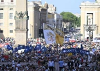 Leon XIV: ewangelizacja nie jest podbojem świata, lecz łaską