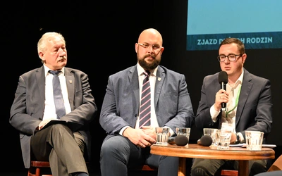 Zjazd Dużych Rodzin w Zakopanem. Niech nastanie moda na rodzinę!