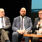 Zjazd Dużych Rodzin w Zakopanem. Niech nastanie moda na rodzinę!