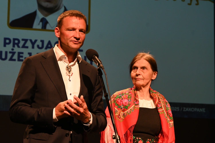 13. Ogólnopolski Zjazd Dużych Rodzin