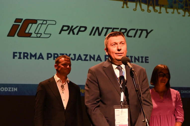 13. Ogólnopolski Zjazd Dużych Rodzin
