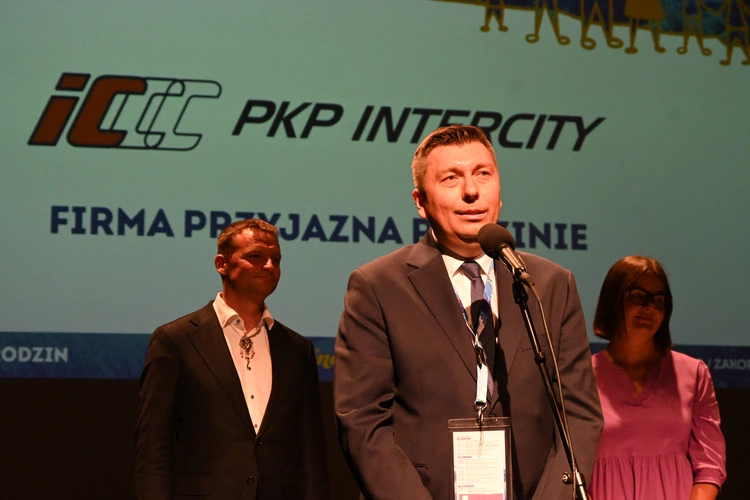 13. Ogólnopolski Zjazd Dużych Rodzin