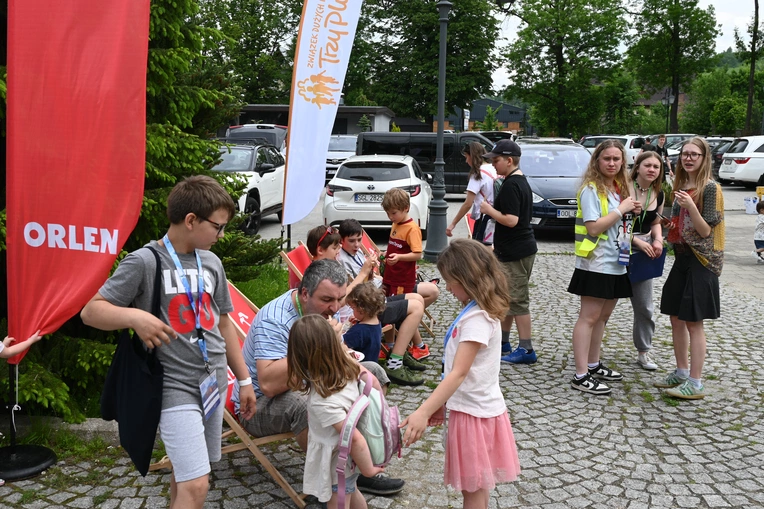 13. Ogólnopolski Zjazd Dużych Rodzin
