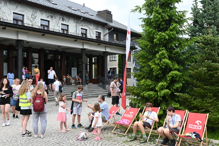 13. Ogólnopolski Zjazd Dużych Rodzin