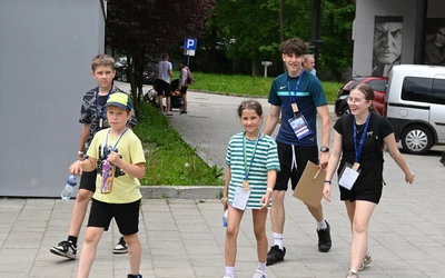 13. Ogólnopolski Zjazd Dużych Rodzin