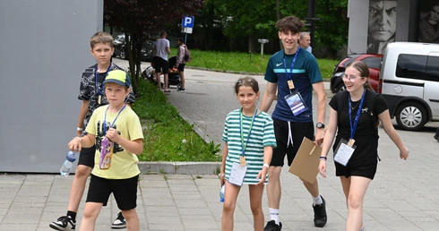 13. Ogólnopolski Zjazd Dużych Rodzin