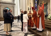 Katowice. Jubileusz ruchów, wspólnot i stowarzyszeń