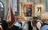 Wigilia Zesłania Ducha Świętego w katedrze Chrystusa Króla w Katowicach