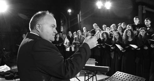 Nie żyje prof. Włodzimierz Siedlik