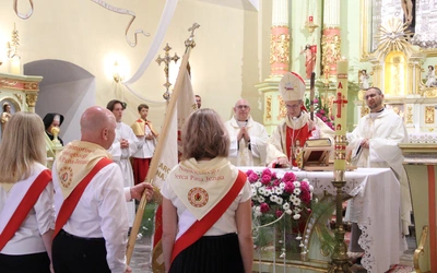 Niech Serce Boże czuwa nad twoją rodziną