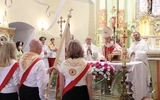 Niech Serce Boże czuwa nad twoją rodziną