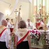 Niech Serce Boże czuwa nad twoją rodziną