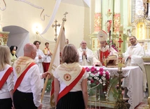 Niech Serce Boże czuwa nad twoją rodziną