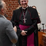 Diecezjalne czuwanie przed Zesłaniem Ducha Świętego - cz. 1.