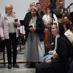 Diecezjalne czuwanie przed Zesłaniem Ducha Świętego - cz. 1.