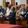 Diecezjalne czuwanie przed Zesłaniem Ducha Świętego - cz. 1.
