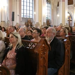 Czuwanie w katedrze radomskiej