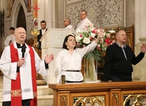 Kiedy otwieramy się na Ducha Świętego, jesteśmy zwycięzcami