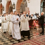 Święcenia kapłańskie 2025