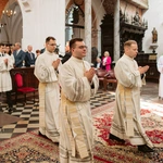 Święcenia kapłańskie 2025