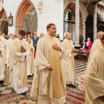 Święcenia kapłańskie 2025
