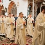 Święcenia kapłańskie 2025