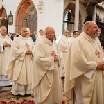 Święcenia kapłańskie 2025
