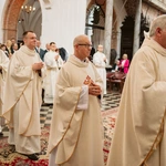 Święcenia kapłańskie 2025