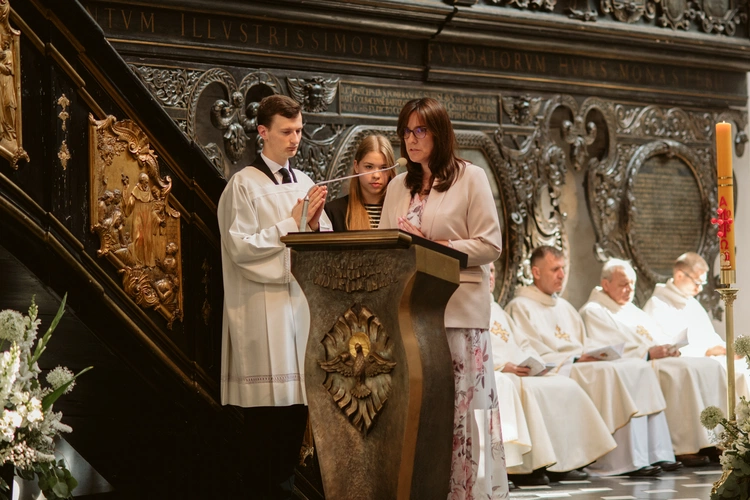 Święcenia kapłańskie 2025