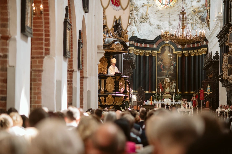 Święcenia kapłańskie 2025