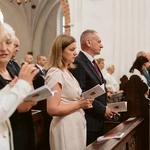 Święcenia kapłańskie 2025