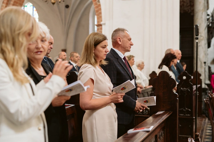 Święcenia kapłańskie 2025