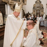 Święcenia kapłańskie 2025