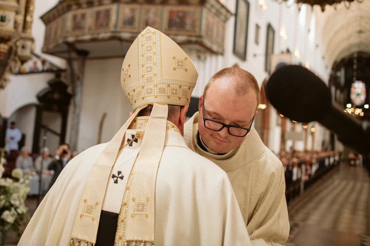 Święcenia kapłańskie 2025